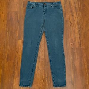 Forever 21 Blue Jeans - Size 29
